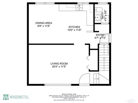 1041 E Lorado Ave, Flint, MI 48505 photo 29