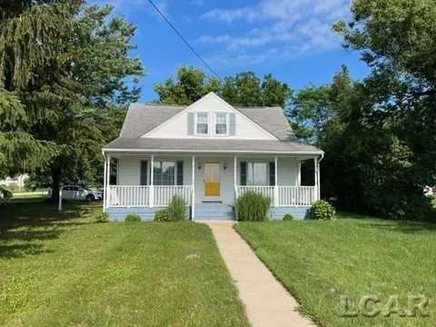3320 Humphrey, Palmyra, MI 49268