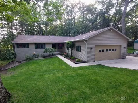 4741 Lancer, Gladwin, MI 48624