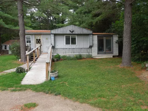 3253 Burgess, Beaverton, MI 48612