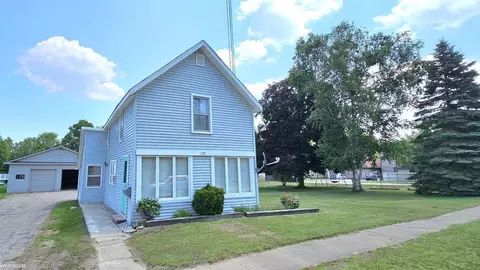 179 Croswell, Croswell, MI 48422