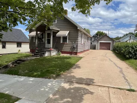 435 Bay De Noc, Negaunee, MI 49866