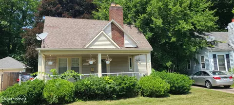 1526 Paterson, Flint, MI 48504