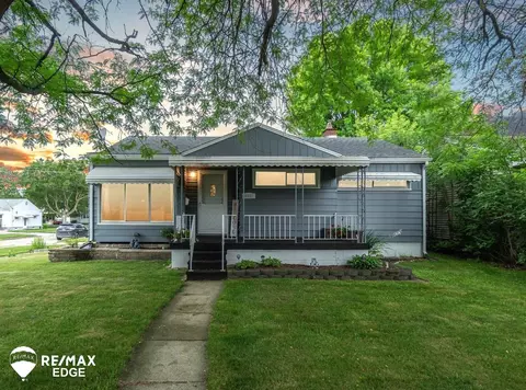 3801 Risedorph, Flint, MI 48506