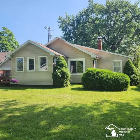 3515 Fernwood, Monroe, MI 48162