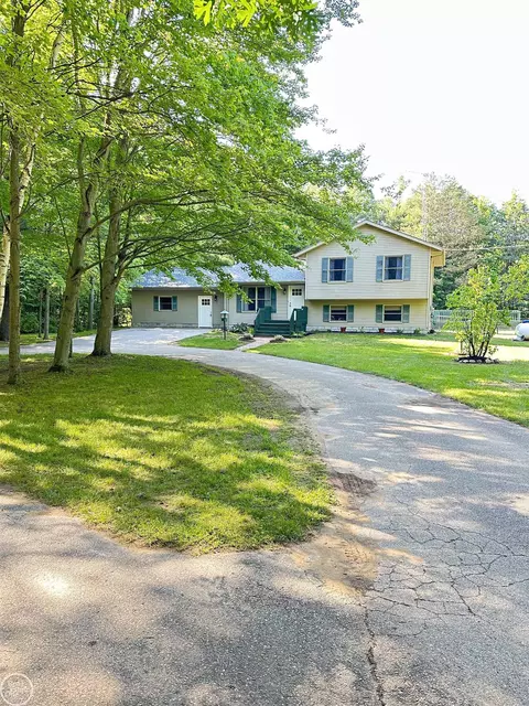 3642 Cribbins, Clyde, MI 48049