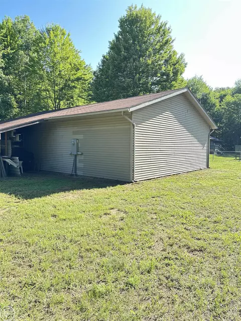 3642 Cribbins, Clyde, MI 48049 photo 9