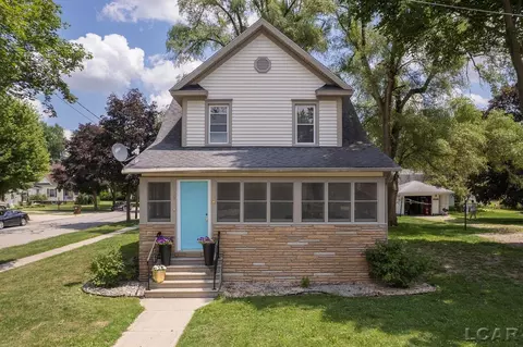 501 Giles, Blissfield, MI 49228
