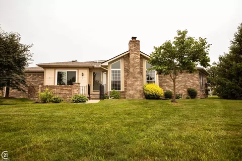 50310 Knoll, Macomb, MI 48044