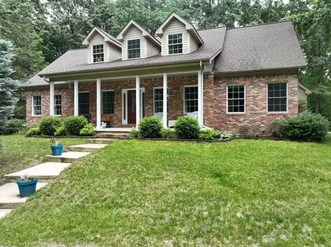 9435 W Mt Morris, Flushing, MI 48433