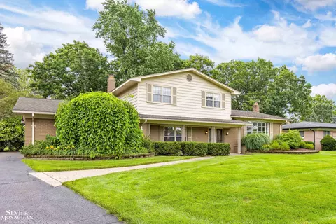 54372 Queens, Shelby Township, MI 48316
