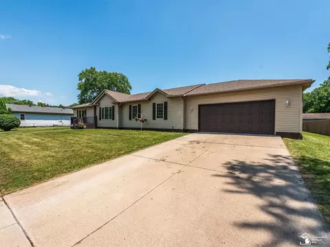 615 Clark, Monroe, MI 48161