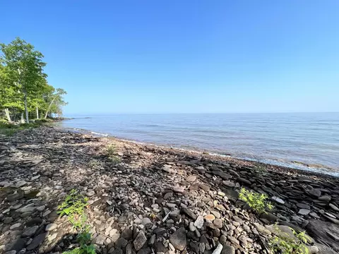 Tbd Pte Abbaye, L'anse, MI 49946