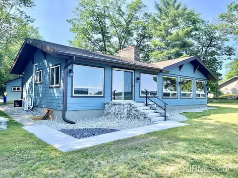 7298 Twin Springs Park 205, Rapid River, MI 49878