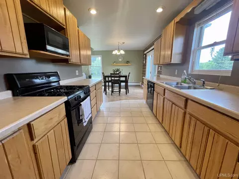 10874 S 75, Rapid River, MI 49878 photo 9