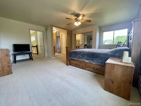 10874 S 75, Rapid River, MI 49878 photo 17