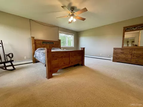 10874 S 75, Rapid River, MI 49878 photo 16
