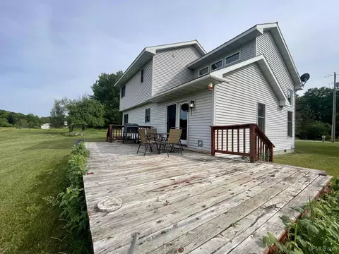 10874 S 75, Rapid River, MI 49878 photo 2