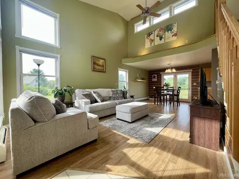 10874 S 75, Rapid River, MI 49878 photo 4