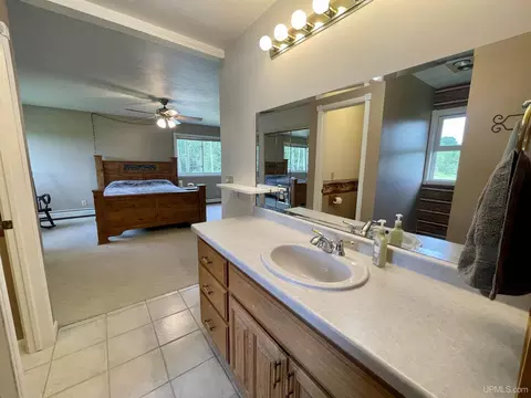 10874 S 75, Rapid River, MI 49878 photo 19