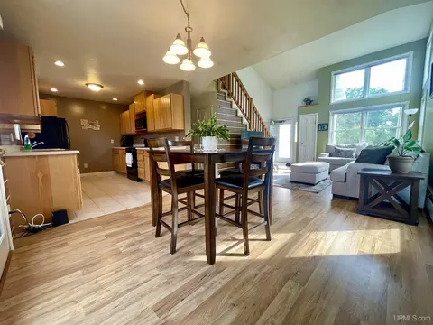 10874 S 75, Rapid River, MI 49878 photo 7