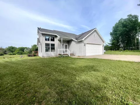 10874 S 75, Rapid River, MI 49878
