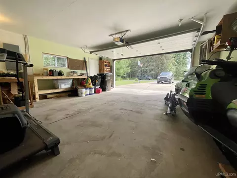 10874 S 75, Rapid River, MI 49878 photo 20