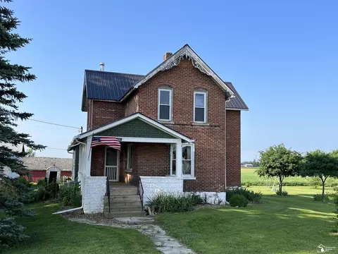 14665 Fike, Riga, MI 49276