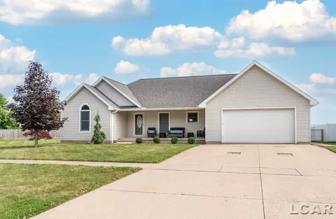 520 Danfield, Blissfield, MI 49228