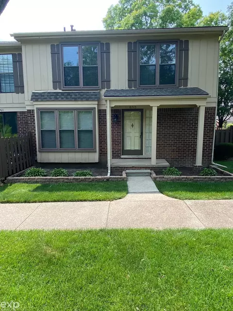8715 Edgewater, Warren, MI 48093