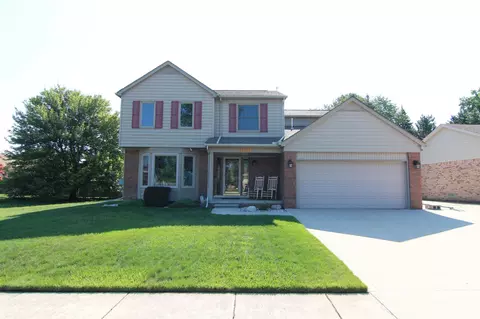 31852 Mc Namee, Fraser, MI 48026