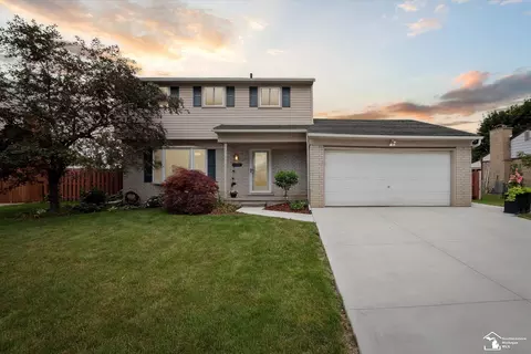 16757 Melba Jean, Southgate, MI 48195