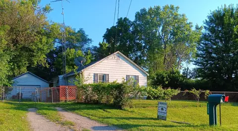 3439 Larchmont, Flint, MI 48532