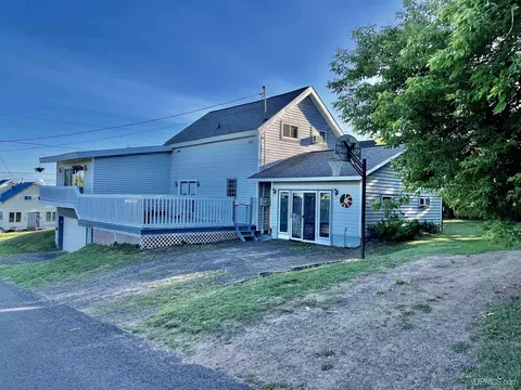 526 Bundy, Ironwood, MI 49938