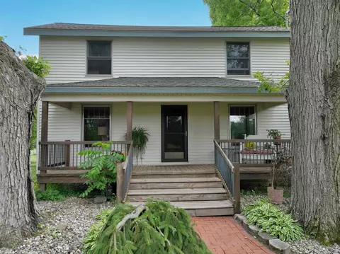10835 Geddes, Freeland, MI 48623