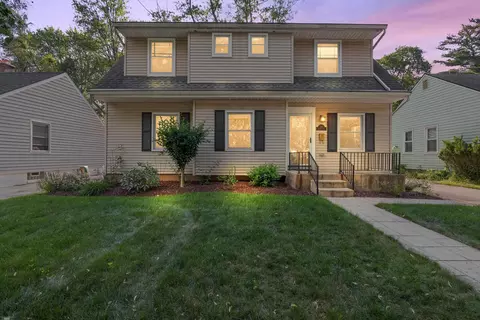 1313 N Blair, Royal Oak, MI 48067