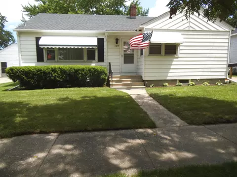 1208 Joseph, Bay City, MI 48706