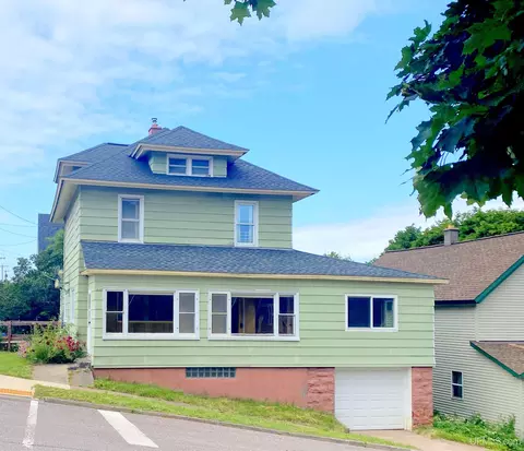 206 Quincy, Houghton, MI 49931