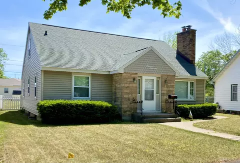 1111 S 11th, Escanaba, MI 49829
