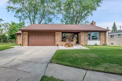14619 Bon Brae, Warren, MI 48088