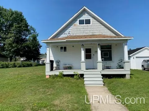 815 N Sixth, Iron River, MI 49935