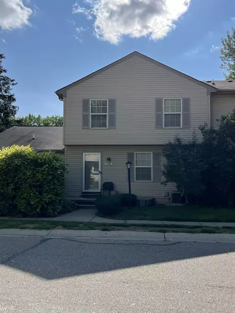 33744 Bayview, Chesterfield, MI 48047