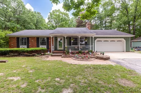 1461 Shepherd, Tecumseh, MI 49286