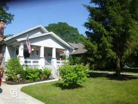 2913 Forest, Port Huron, MI 48060