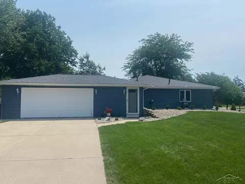 3424 N Christy, Saginaw, MI 48603