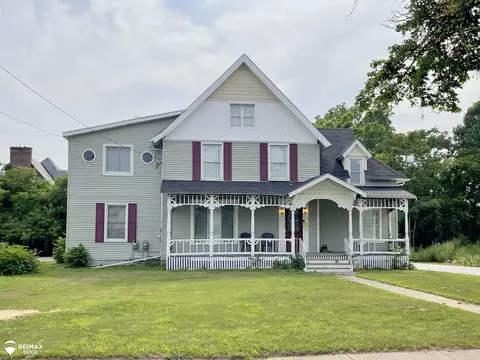 926 Church, Flint, MI 48502