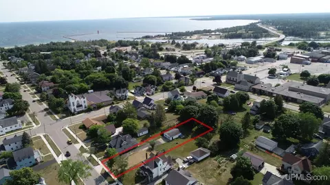 218 Range, Manistique, MI 49854