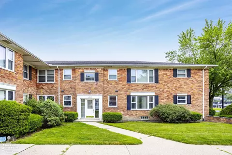 17560 Mack #7, Grosse Pointe, MI 48230 photo 19