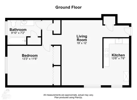 17560 Mack #7, Grosse Pointe, MI 48230 photo 5