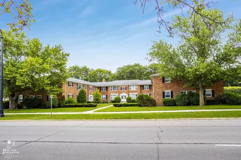17560 Mack #7, Grosse Pointe, MI 48230 photo 20